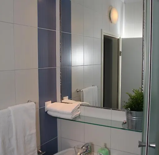 File Five Appartamento *