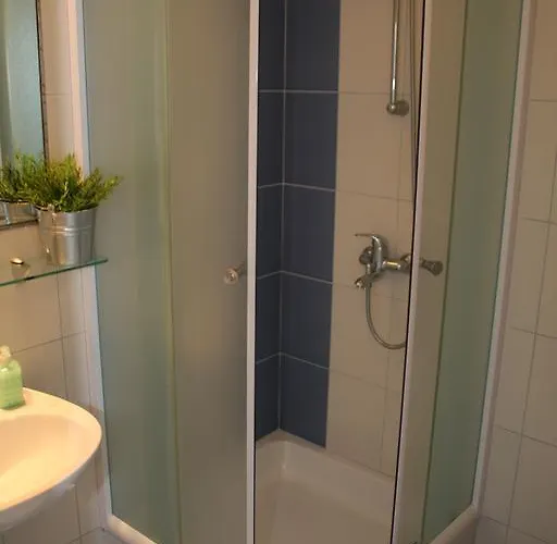 File Five * Podgora (Split-Dalmatia)