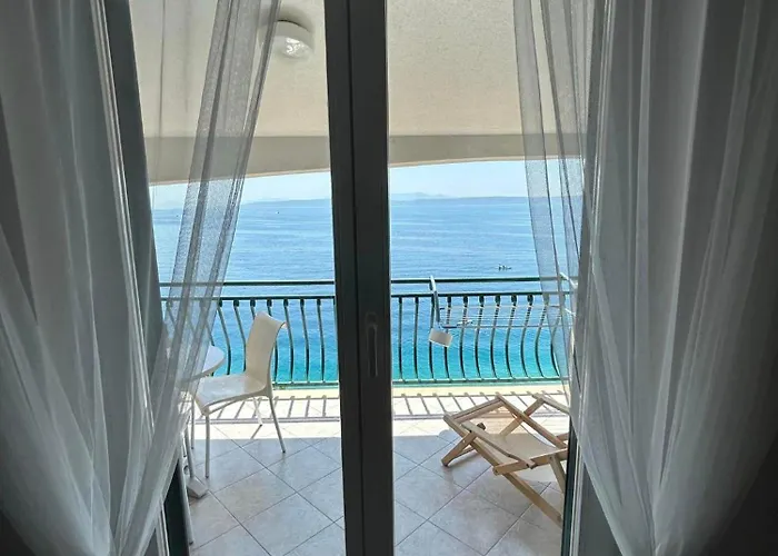 Appartamento File Five