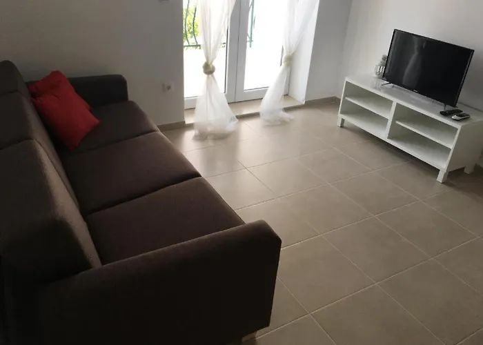 File Five Appartamento Podgora (Split-Dalmatia)