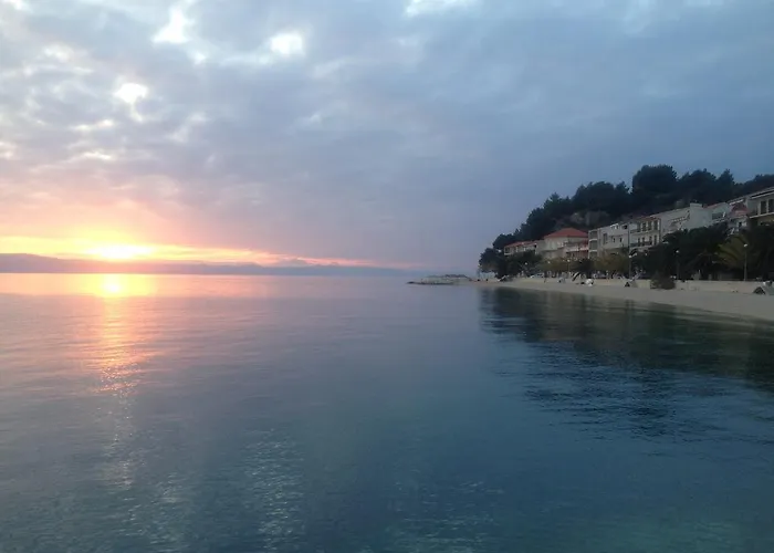 File Five Podgora (Split-Dalmatia)