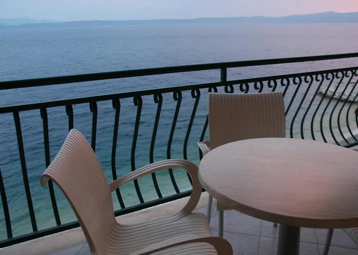 File Five Podgora (Split-Dalmatia)