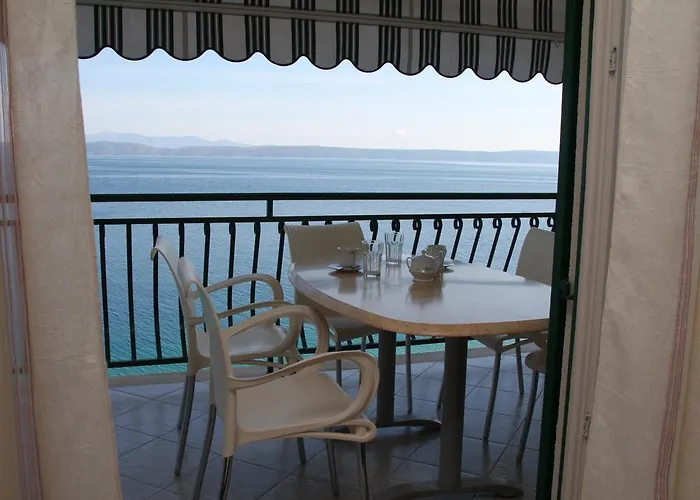 File Five Podgora (Split-Dalmatia)