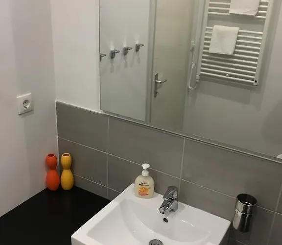 File Five Appartamento