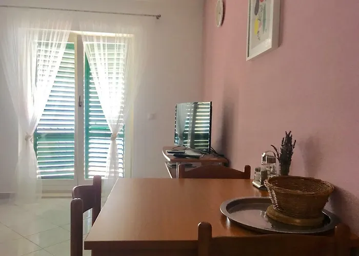 Appartamento File Five *