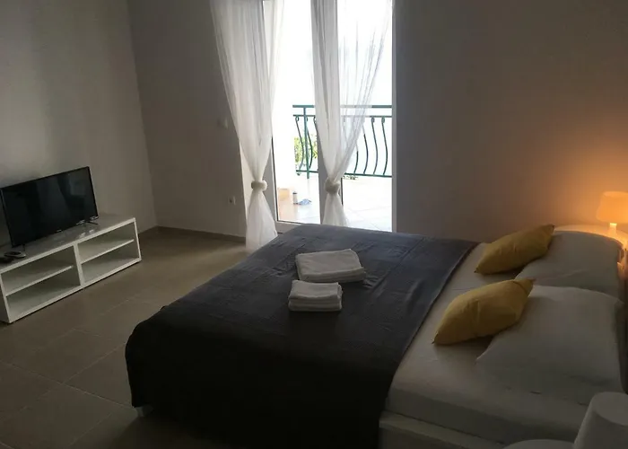 File Five Appartamento