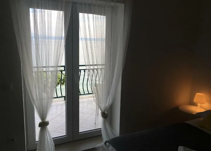 File Five Appartamento