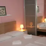 Appartamento File Five Podgora (Split-Dalmatia)