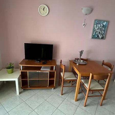 File Five Apartment *