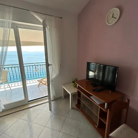 File Five Daire Podgora (Split-Dalmatia)