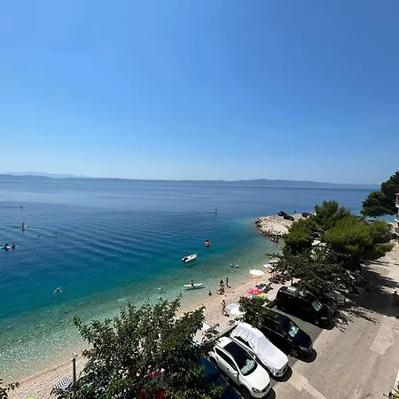 File Five * Podgora