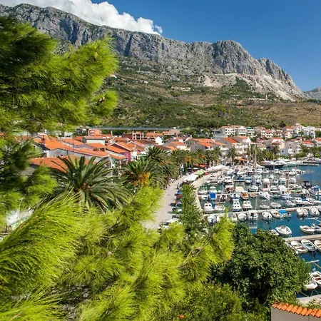File Five * Podgora