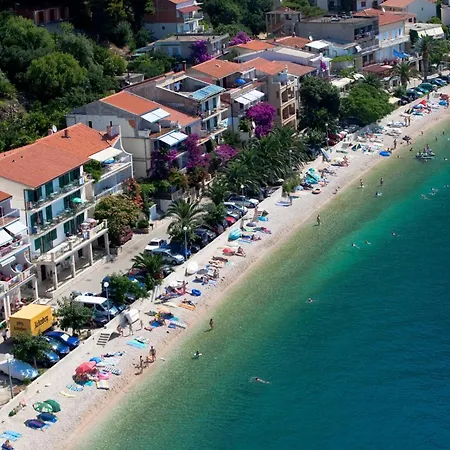 Apartment File Five Podgora
