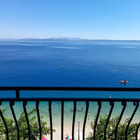 File Five Podgora (Split-Dalmatia)