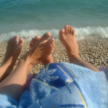 Daire File Five Podgora (Split-Dalmatia)