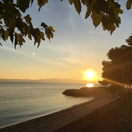 File Five Appartamento Podgora (Split-Dalmatia)