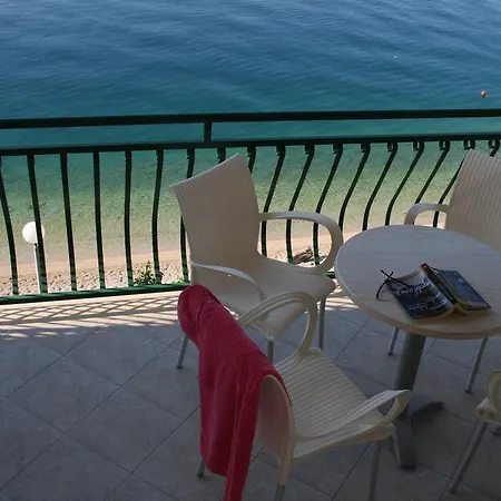 Appartamento File Five Podgora (Split-Dalmatia)