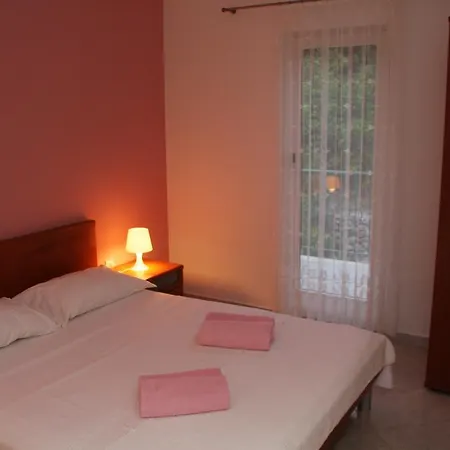 Apartamento File Five