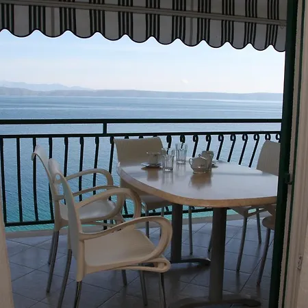 File Five Podgora (Split-Dalmatia)