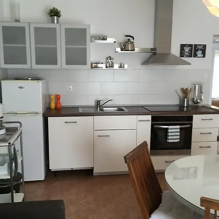 Apartamento File Five *