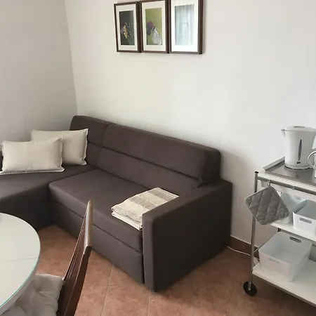 File Five Daire Podgora (Split-Dalmatia)