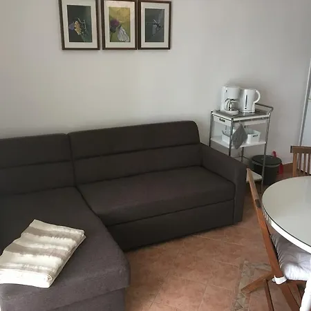 Daire File Five Podgora (Split-Dalmatia)