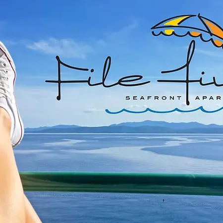 Апартаменты File Five
