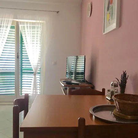 Apartment File Five *