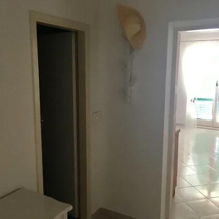 Apartment File Five *
