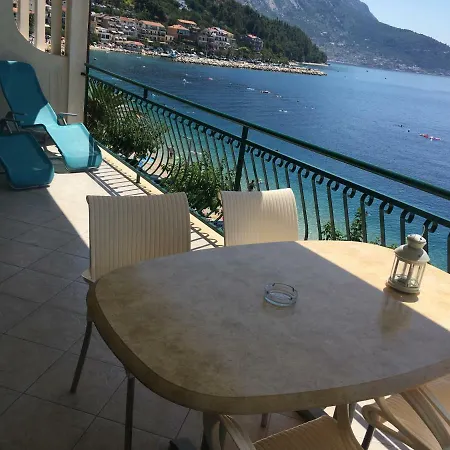 Apartamento File Five *