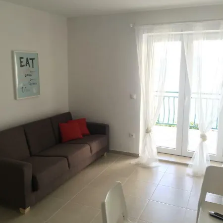 Daire File Five Podgora (Split-Dalmatia)