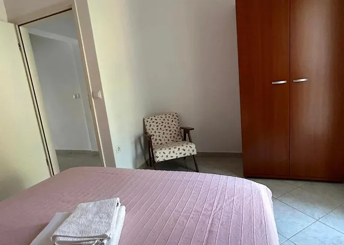File Five Apartment Podgora (Split-Dalmatia)