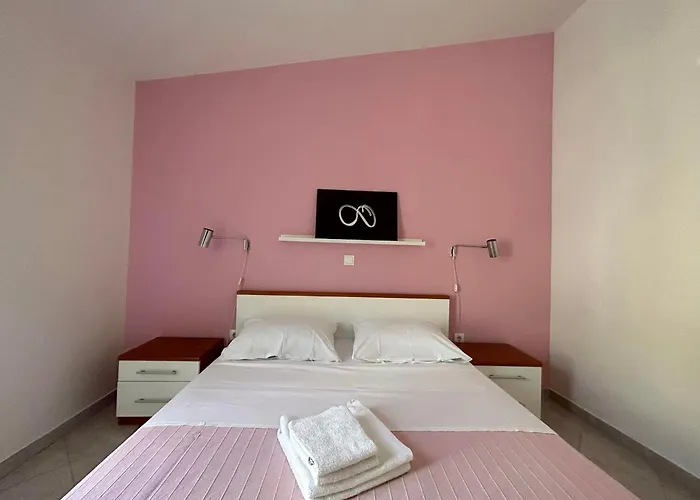 File Five Daire Podgora (Split-Dalmatia)