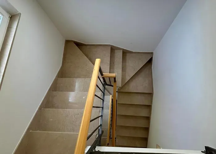 Apartment File Five