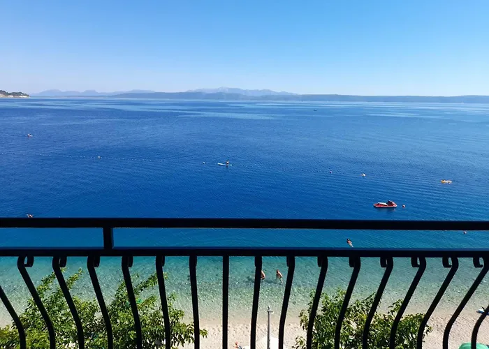 File Five Podgora (Split-Dalmatia)