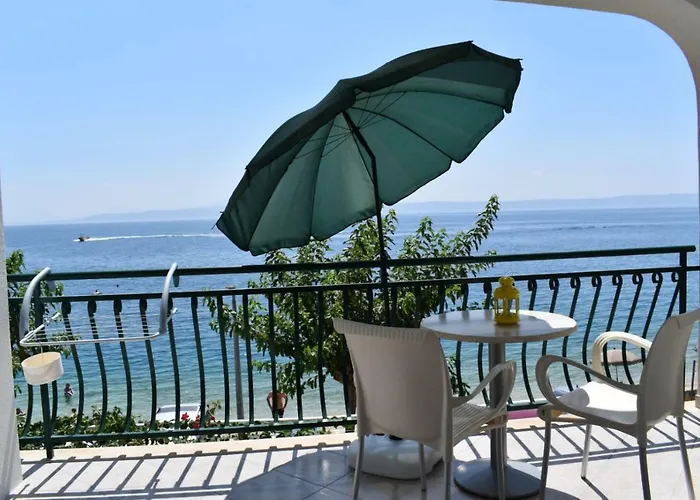 Apartment File Five *